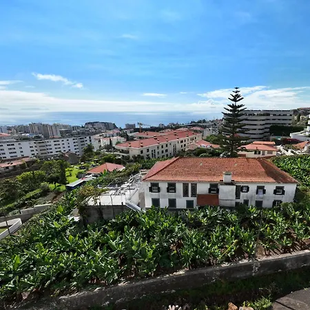 בית הארחה Quinta Virtudes