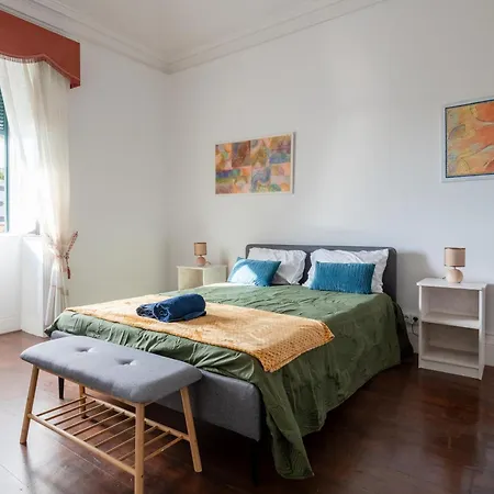 Quinta Virtudes בית הארחה