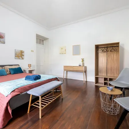 בית הארחה Quinta Virtudes