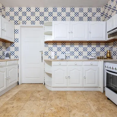 בית הארחה Quinta Virtudes פונשל