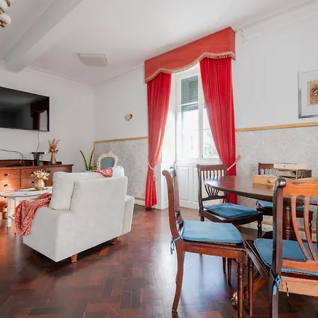 בית הארחה Quinta Virtudes