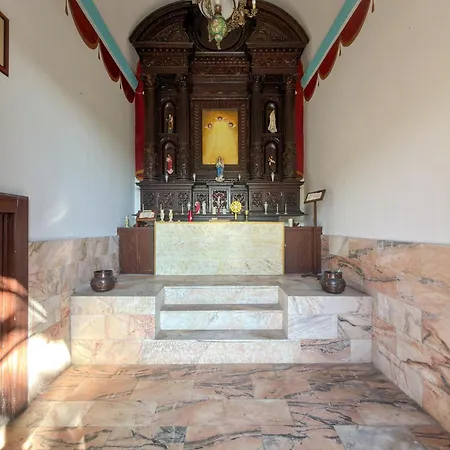 Quinta Virtudes בית הארחה פונשל