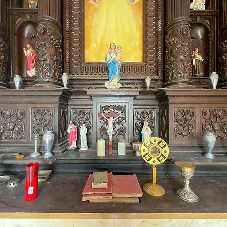 Quinta Virtudes בית הארחה 3*