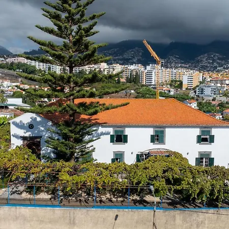 Quinta Virtudes Funchal (Madeira)