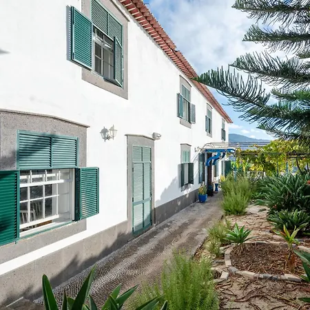 Quinta Virtudes Funchal (Madeira)