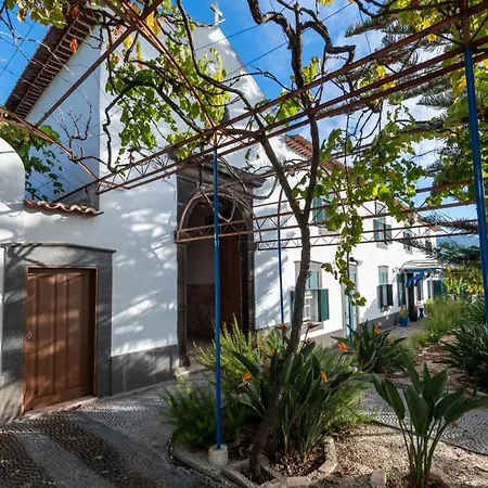 Pensjonat Quinta Virtudes 3*