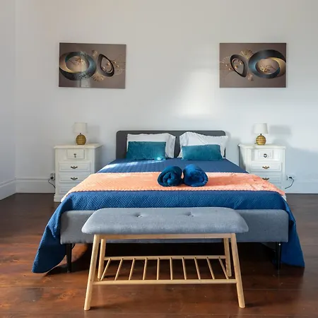 Quinta Virtudes Pensjonat