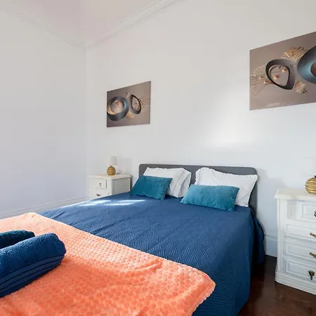 Quinta Virtudes Pensjonat Funchal (Madeira)