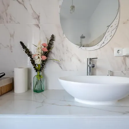 Pensjonat Quinta Virtudes