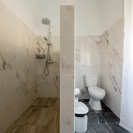 Pensjonat Quinta Virtudes Funchal (Madeira)