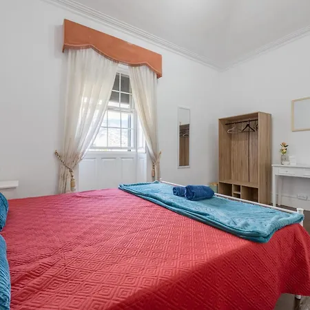 Quinta Virtudes Pensjonat Funchal (Madeira)