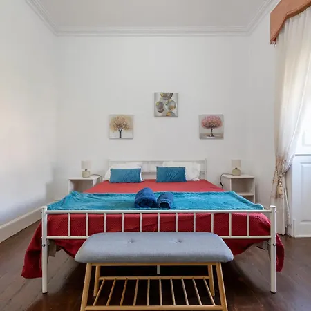 Pensjonat Quinta Virtudes