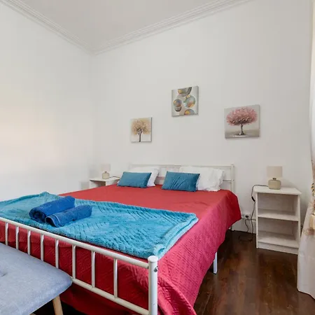 Quinta Virtudes Pensjonat