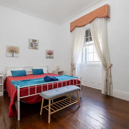 Pensjonat Quinta Virtudes