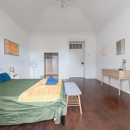 Quinta Virtudes Pensjonat