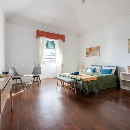 Pensjonat Quinta Virtudes Funchal (Madeira)