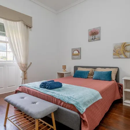 Quinta Virtudes Pensjonat