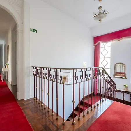 Quinta Virtudes Funchal (Madeira)