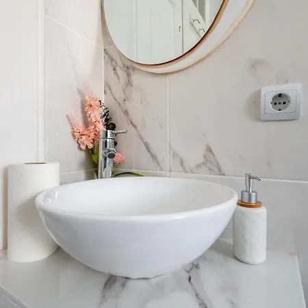 Quinta Virtudes Pensjonat 3*