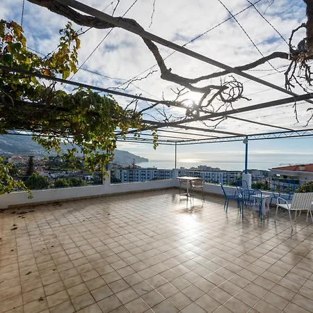 Pensjonat Quinta Virtudes 3*