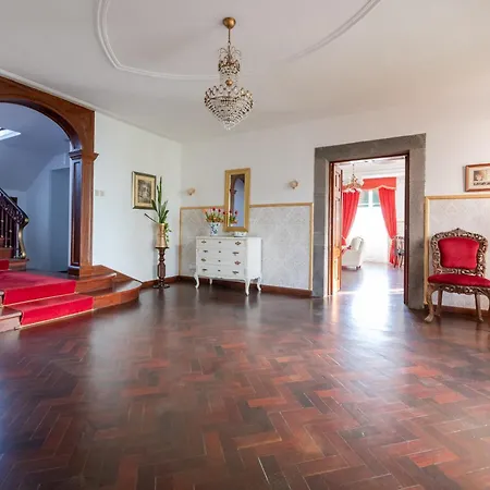 Quinta Virtudes Pensjonat 3*