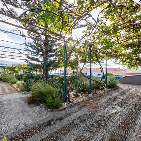 Quinta Virtudes Funchal (Madeira)