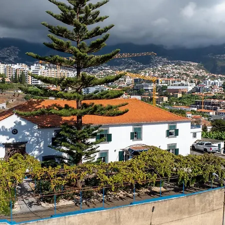 Quinta Virtudes Pensjonat