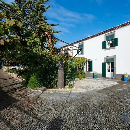 Quinta Virtudes Pensjonat