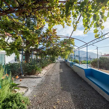 Pensjonat Quinta Virtudes