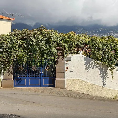 Quinta Virtudes Funchal (Madeira)