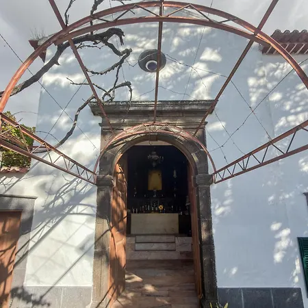 Quinta Virtudes Pensjonat Funchal (Madeira)