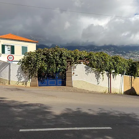 Quinta Virtudes 3* Funchal (Madeira)