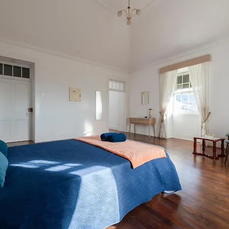 Quinta Virtudes ゲストハウス