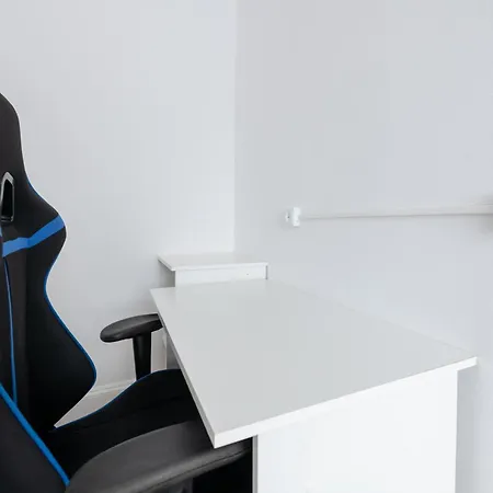 Gæstehus Quinta Virtudes 3*