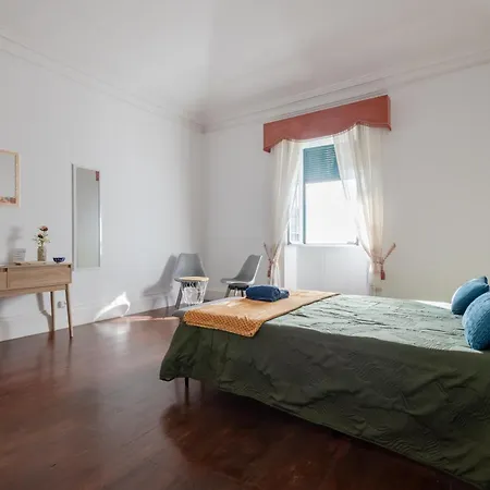 Gæstehus Quinta Virtudes Funchal (Madeira)